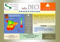 Presentacion Indice DEC 2015