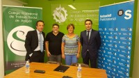 Convenio Banco Sabadell