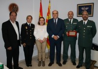 Delegacion SubdeleGob Teruel