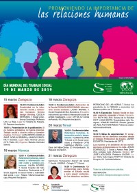 DíaTS2019 Aragón