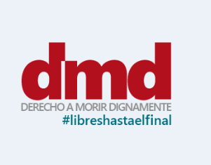 Sesión informativa El documento de voluntades anticipadas (sesión mañana)
